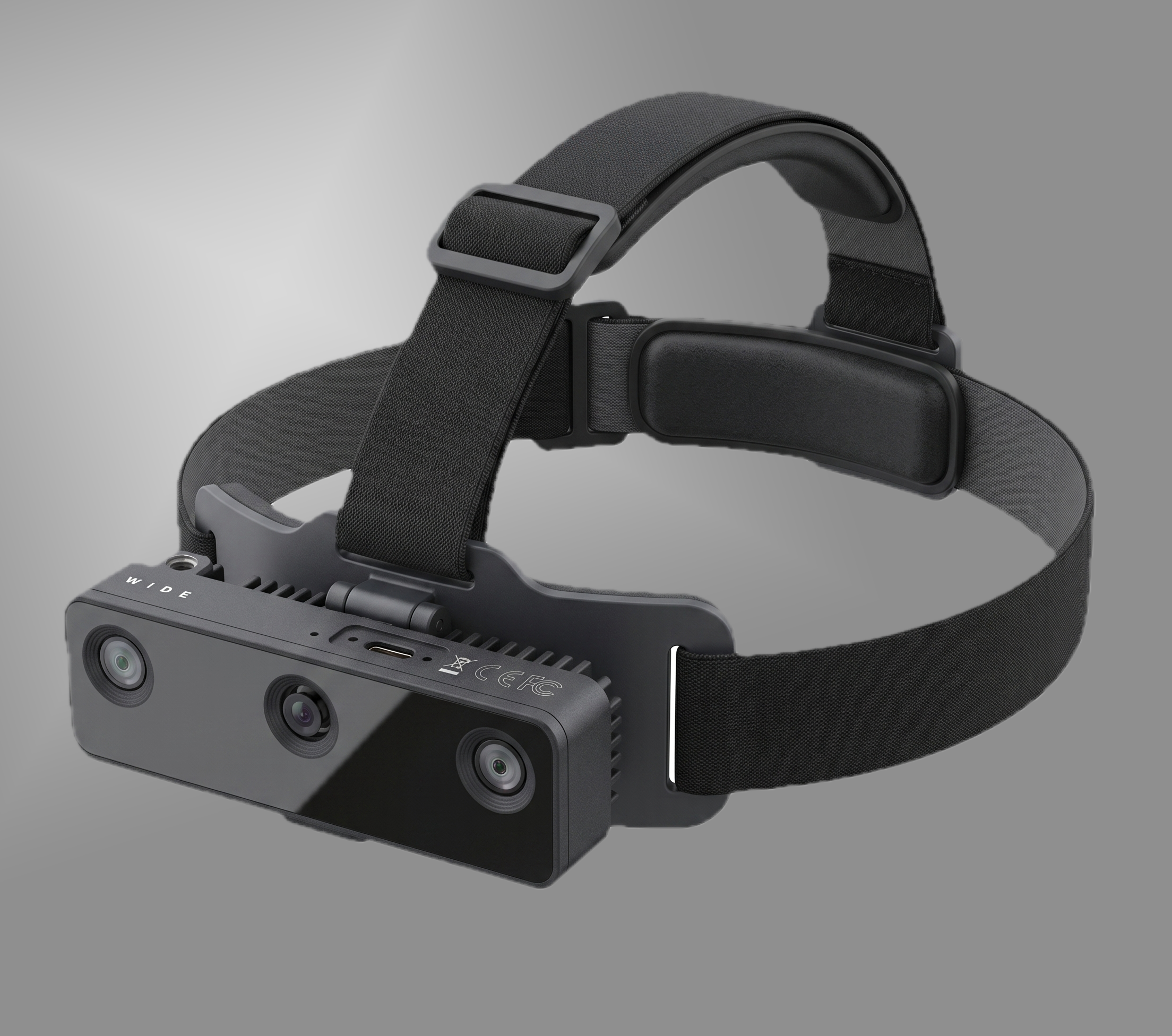 Ego Rig hardware system